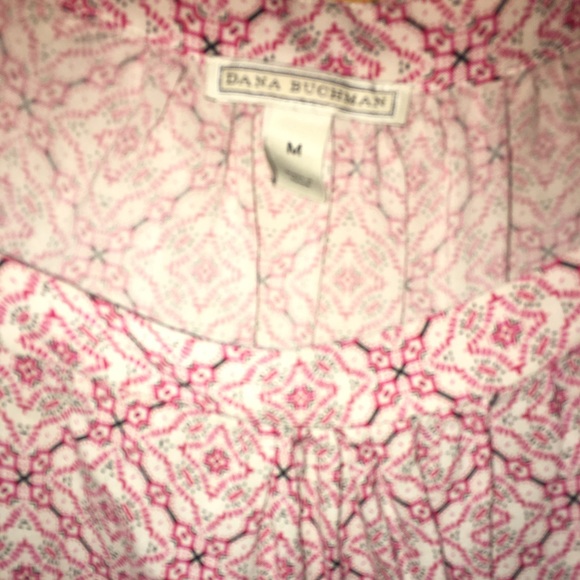 Patterned Top - Picture 2 of 2